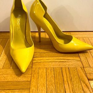 ALDO STILETTOS